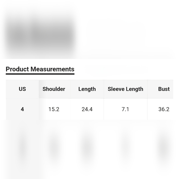 Fab Boo Lous T-shirt - Picture 3 of 3